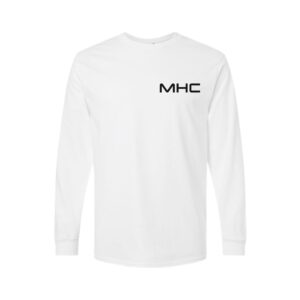 MHC LS Logo Tee