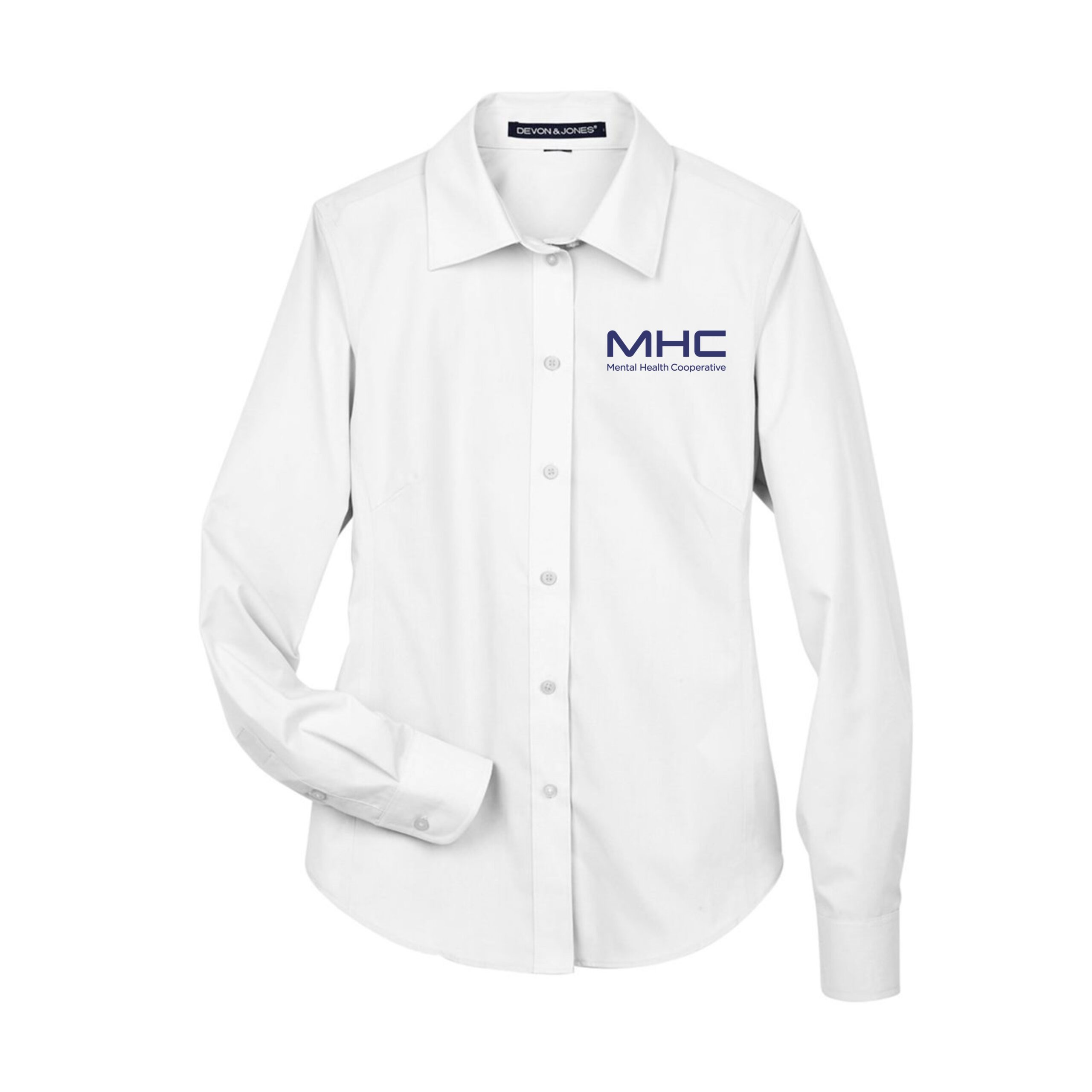 MHC Woven Dress Shirt (Women's) - Image 2