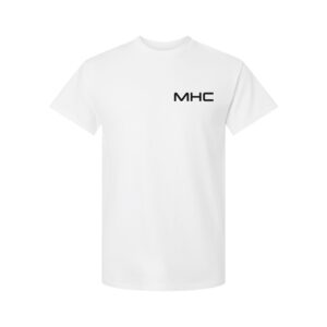 MHC SS Logo Tee