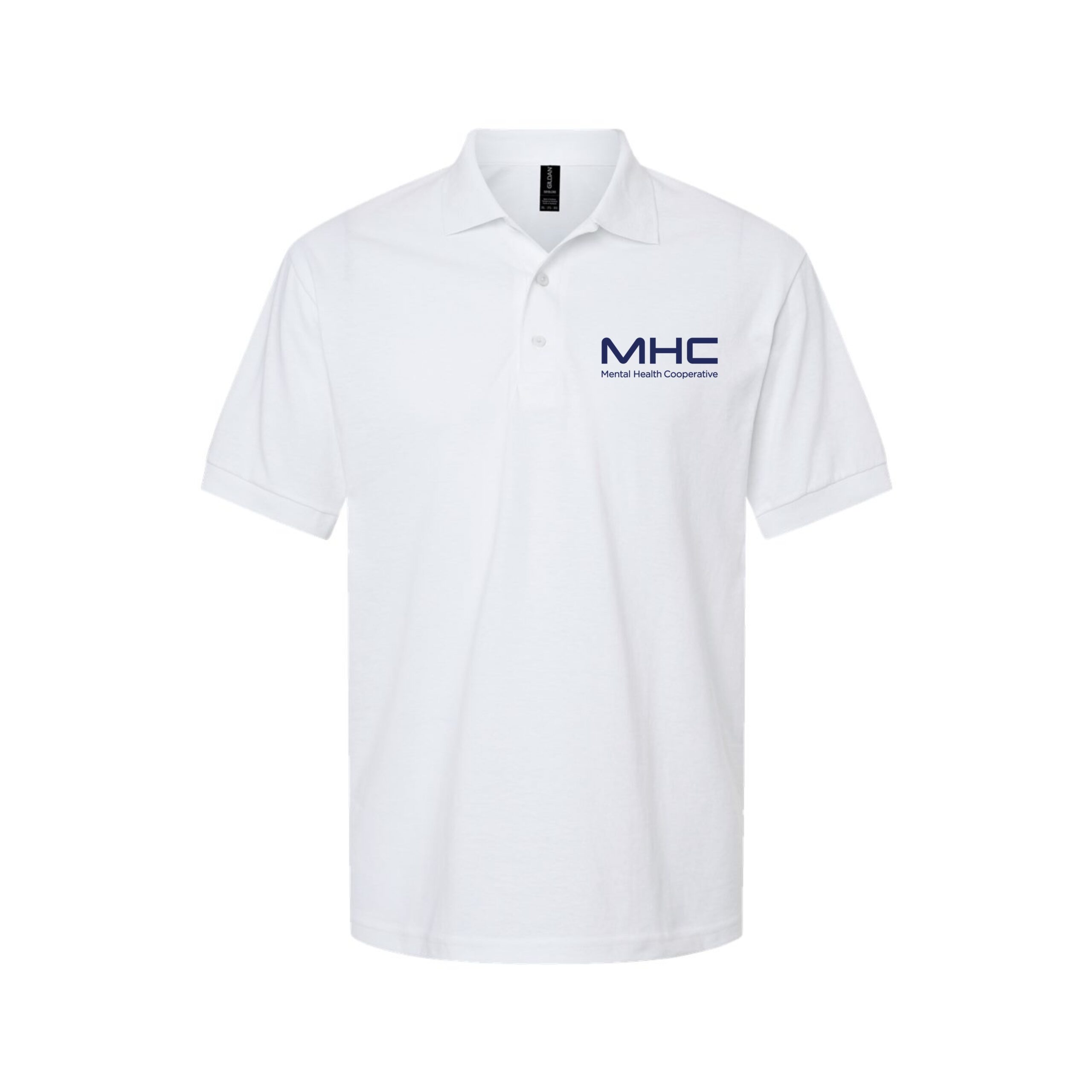 MHC SS Logo Polo - Image 2