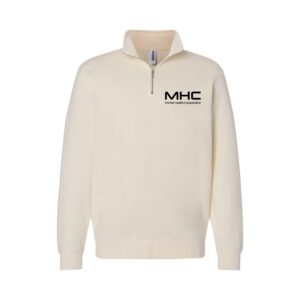 MHC Quarter-Zip Pullover
