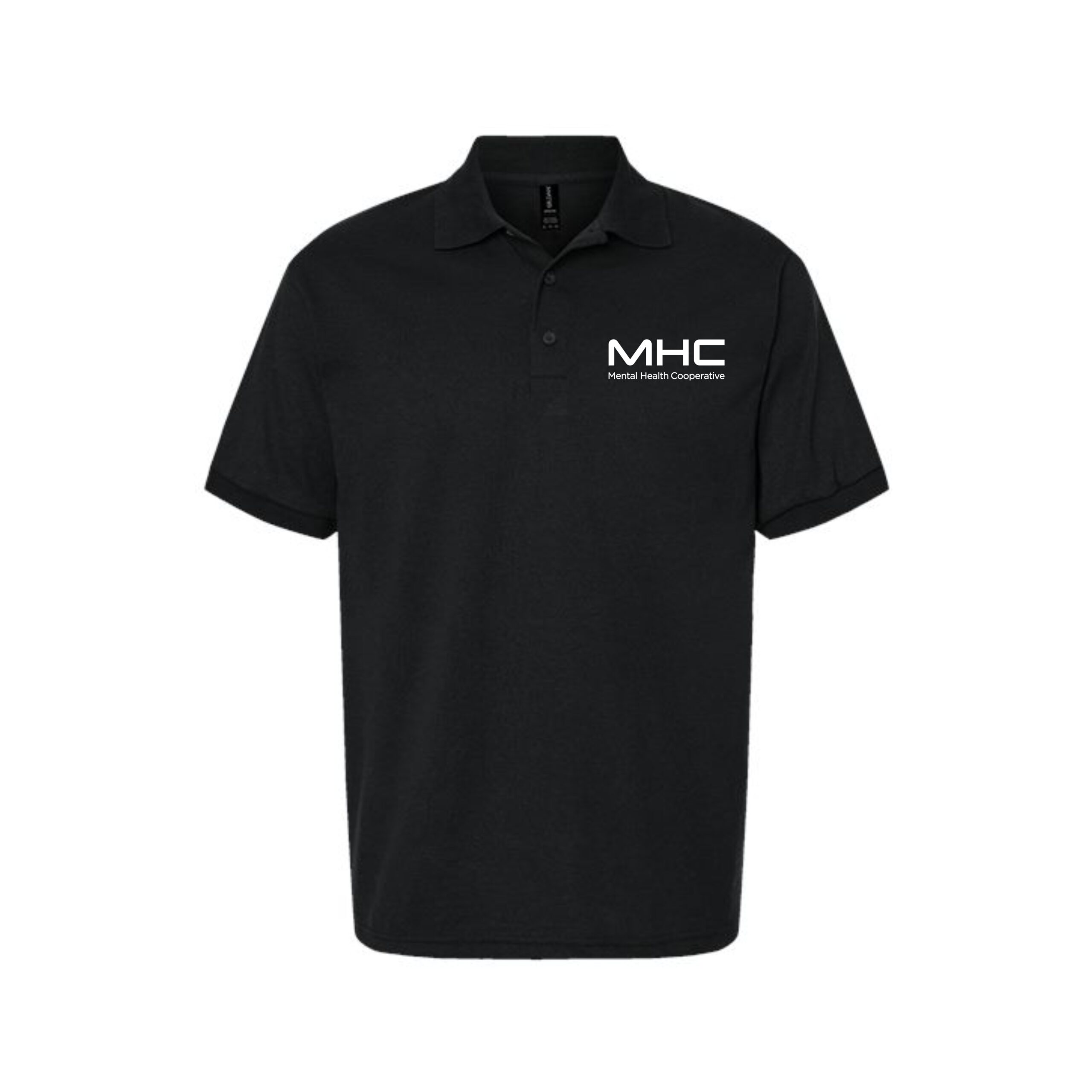 MHC SS Logo Polo - Image 7