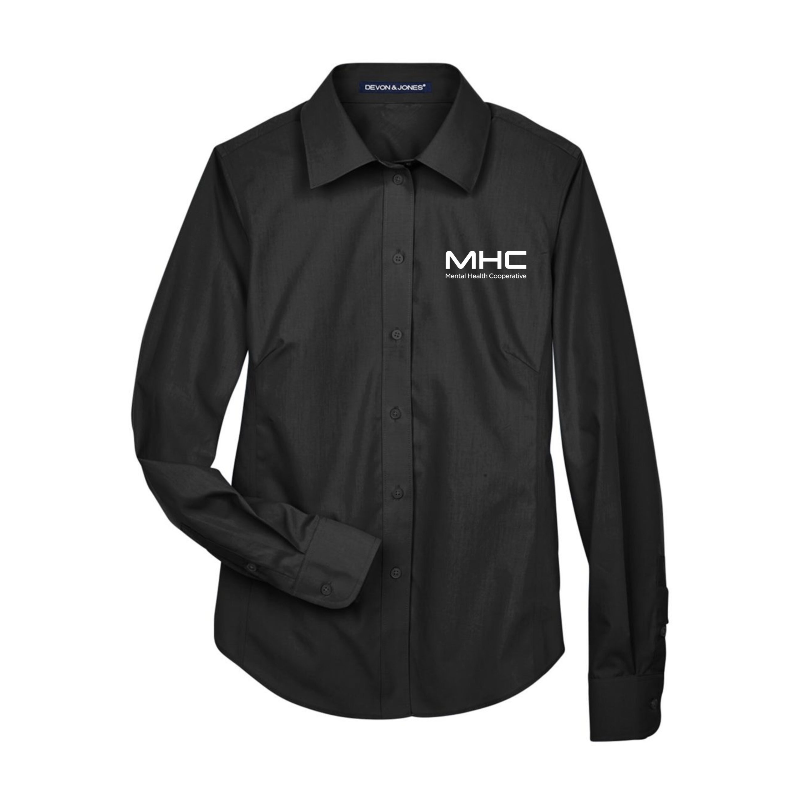 MHC Woven Dress Shirt (Women's) - Image 3