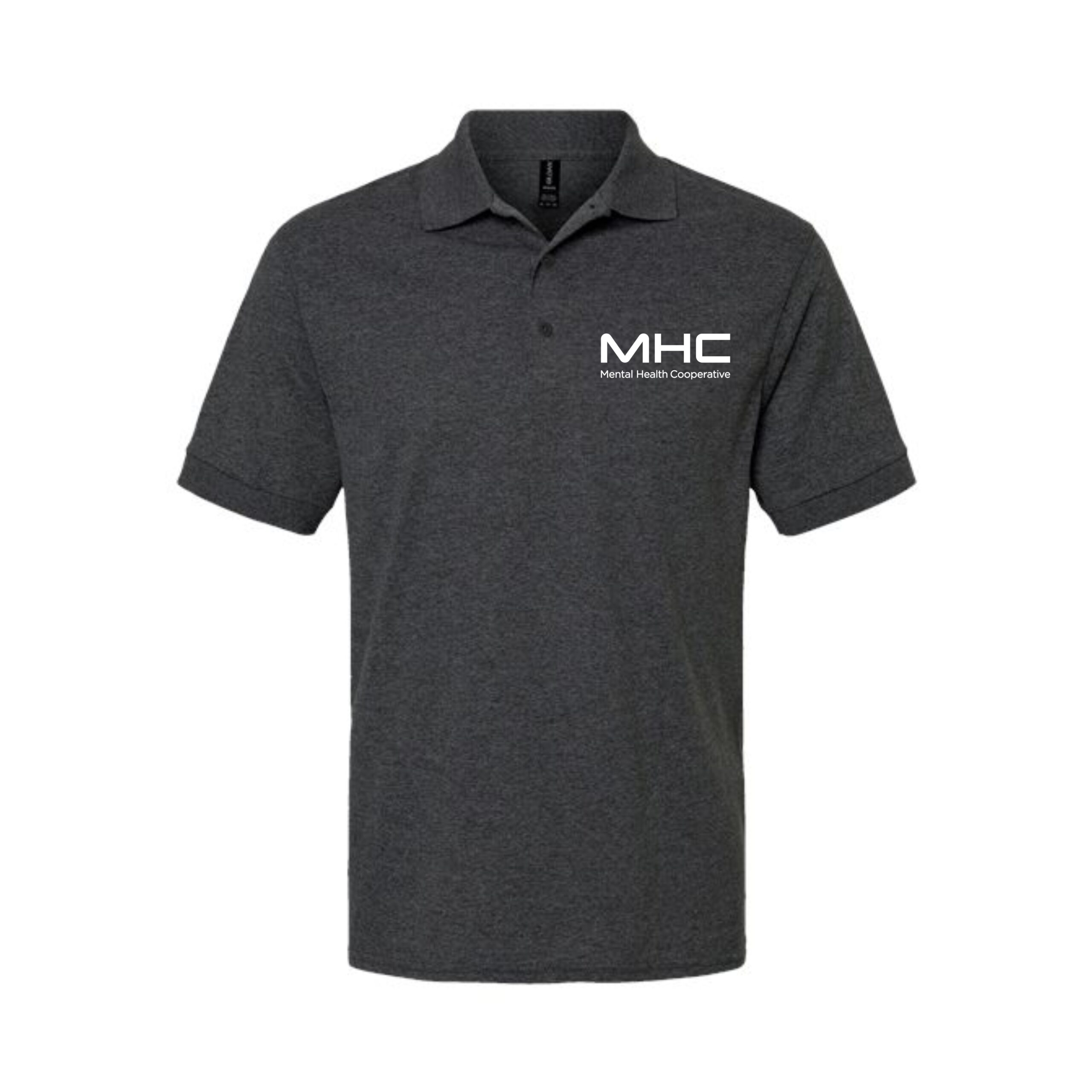 MHC SS Logo Polo - Image 5