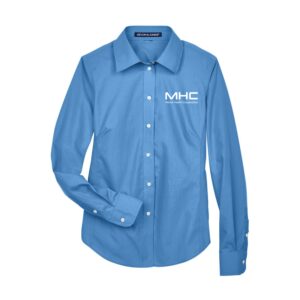 MHC Woven Dress Shirt (Women's)