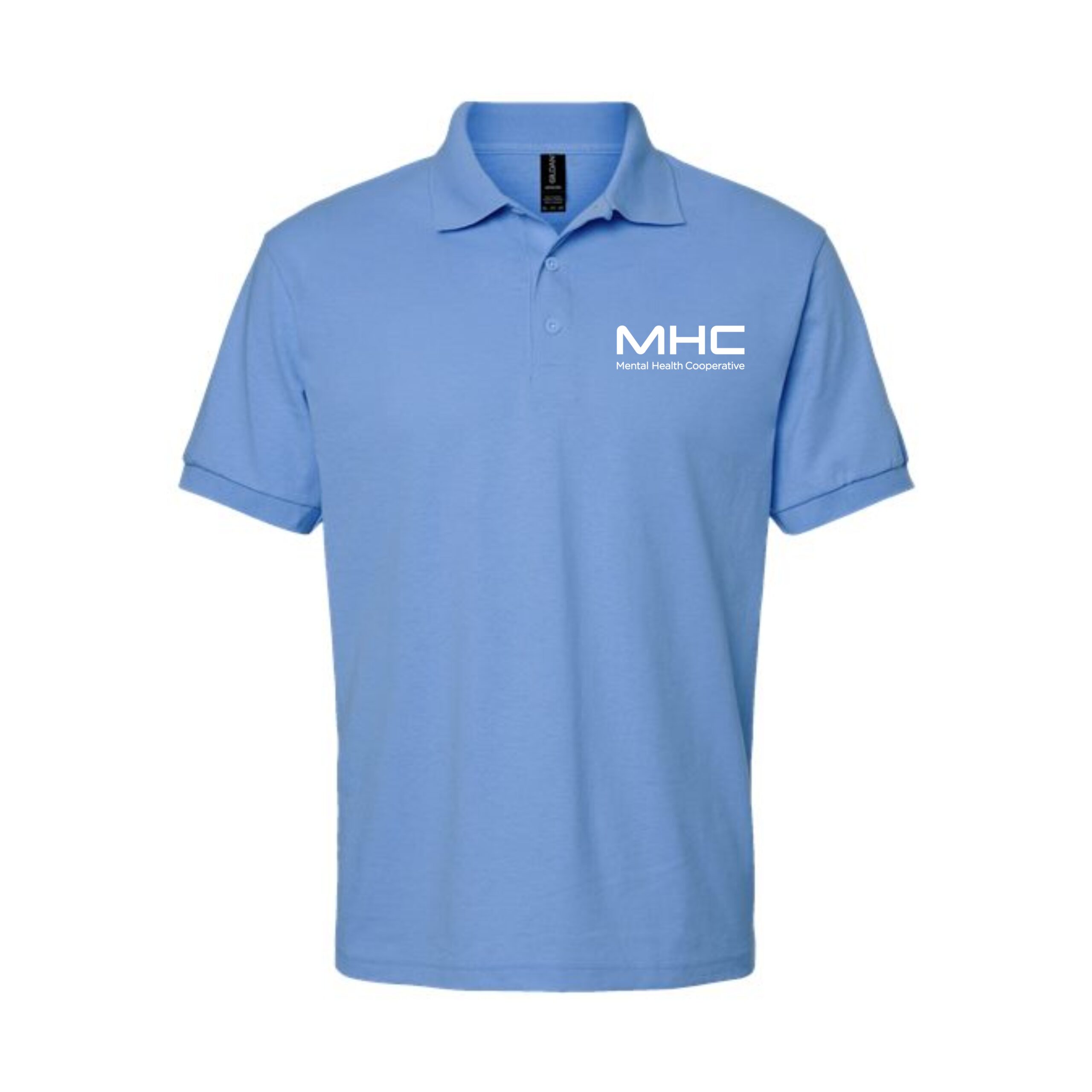 MHC SS Logo Polo - Image 4