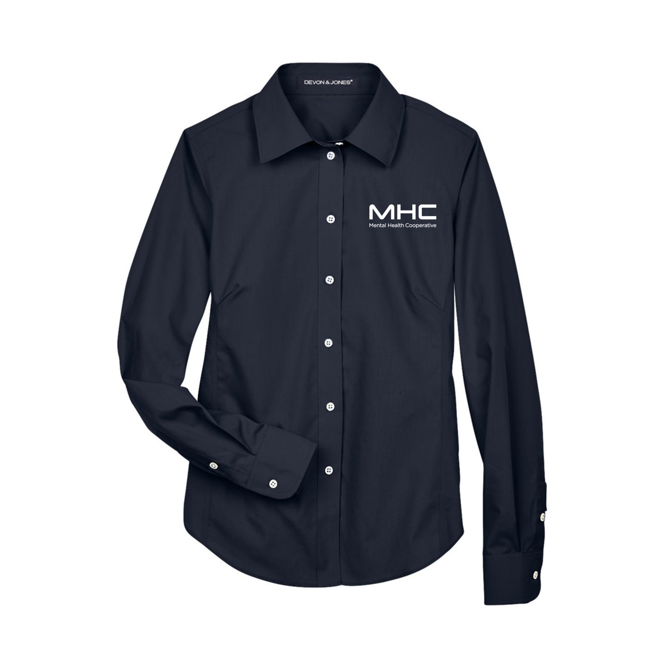 MHC Woven Dress Shirt (Women's) - Image 5