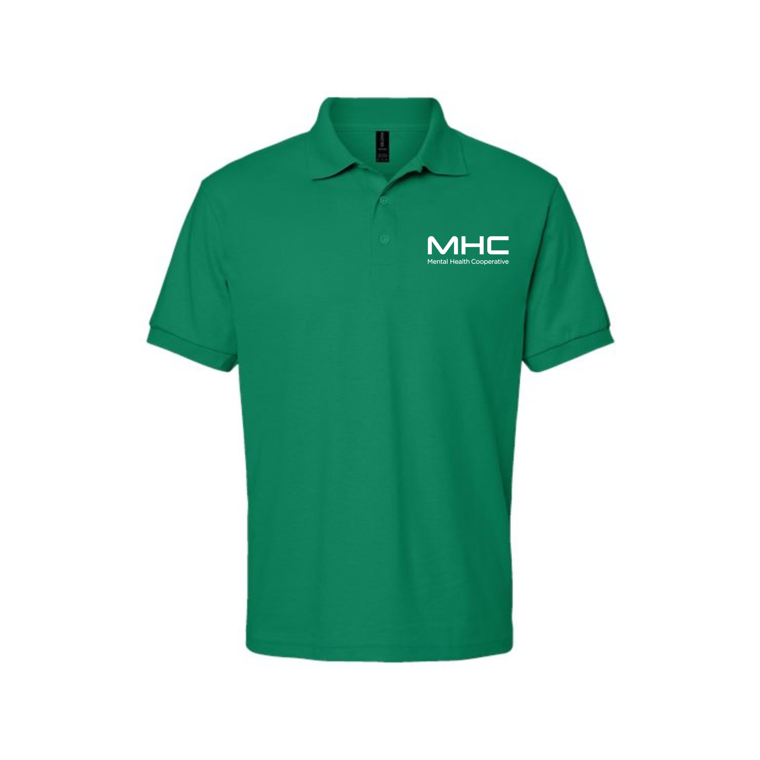 MHC SS Logo Polo - Image 3