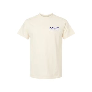 MHC SS Logo Tee
