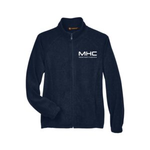 MHC Full-Zip Fleece (Women's)