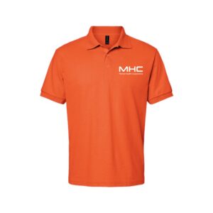 MHC SS Logo Polo