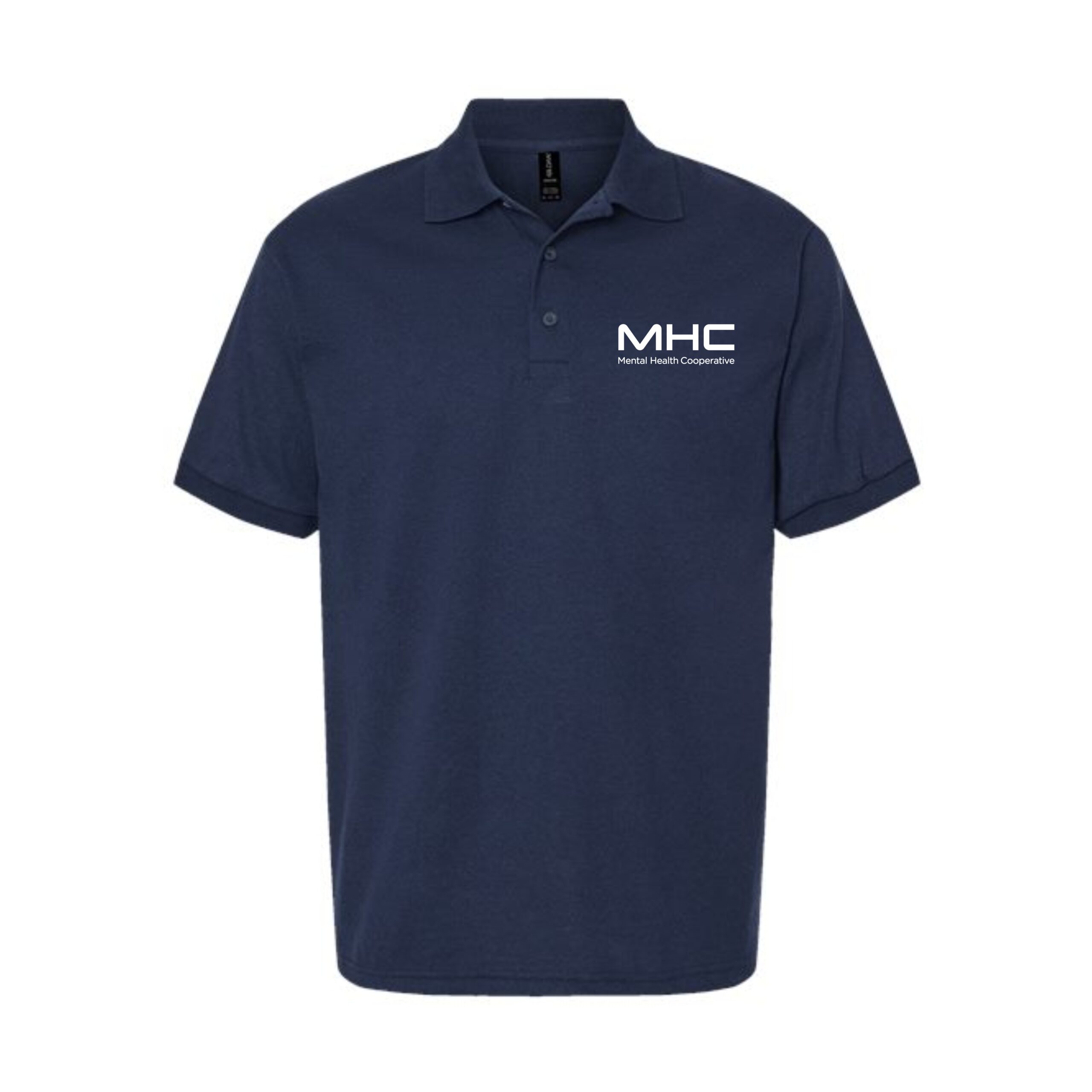 MHC SS Logo Polo - Image 6