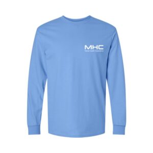 MHC LS Logo Tee