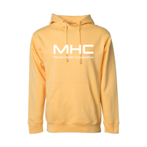 MHC Hooded Sweatshirt