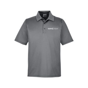 MHC SS Performance Logo Polo (Men's)