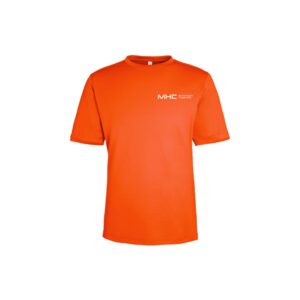 MHC SS Logo Performance Tee (Men's)