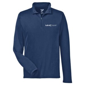 MHC Performance Quarter-Zip Pullover (Men's)