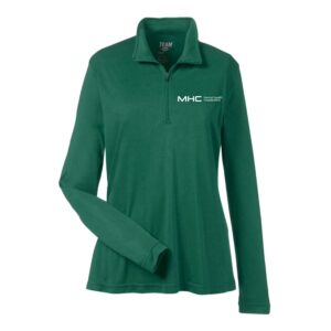 MHC Performance Quarter-Zip Pullover (Women's)