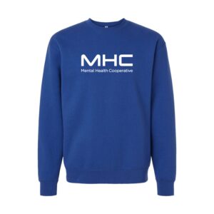 MHC Heavyweight Crewneck Sweatshirt
